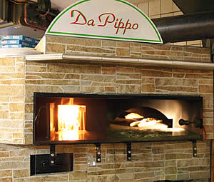 Pizzeria Restaurant San Marino